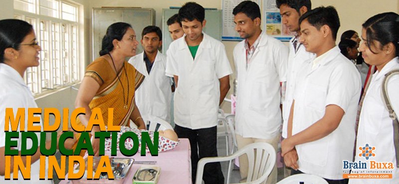 Medical Education in India . . . A clarion call for Family Medicine as Specialty